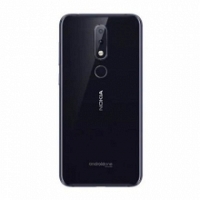 Thay Nắp Lưng Nokia 6 Chính Hãng Lấy Liền Tại HCM